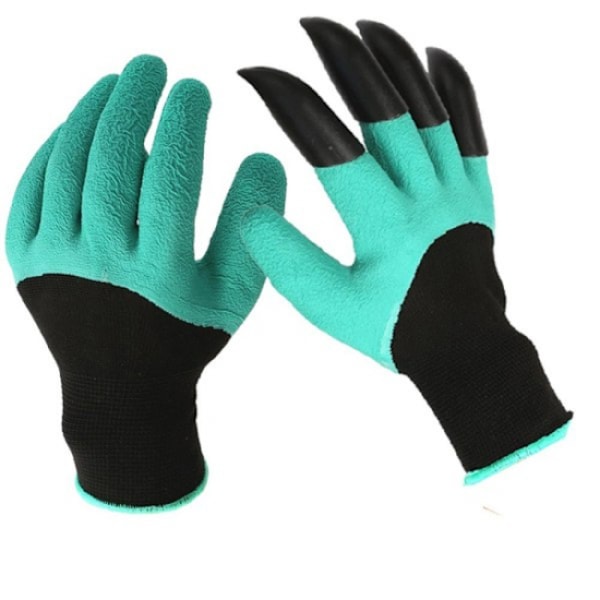 Havehandsker, plantehandsker