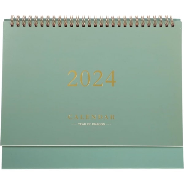 2024 Jesus Kalender, väggkonstkalender tryckt Premium arkiv fo