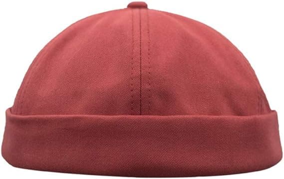 Docker Hat Herre Bob Dame Lue Cap Herre Docker Sailor Hat M