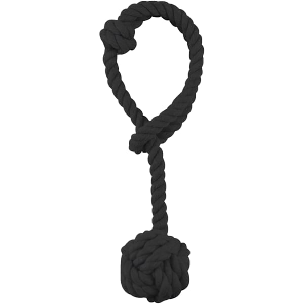 1 par gardinuppsättningar, vävda boll stickade gardinklämmor, Deco
