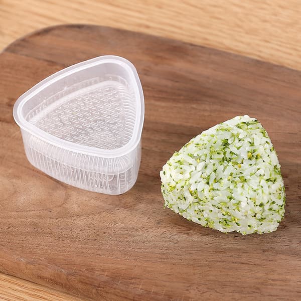Tegneserieform Risball Sett Sushi Form Risball Sushirull Bento
