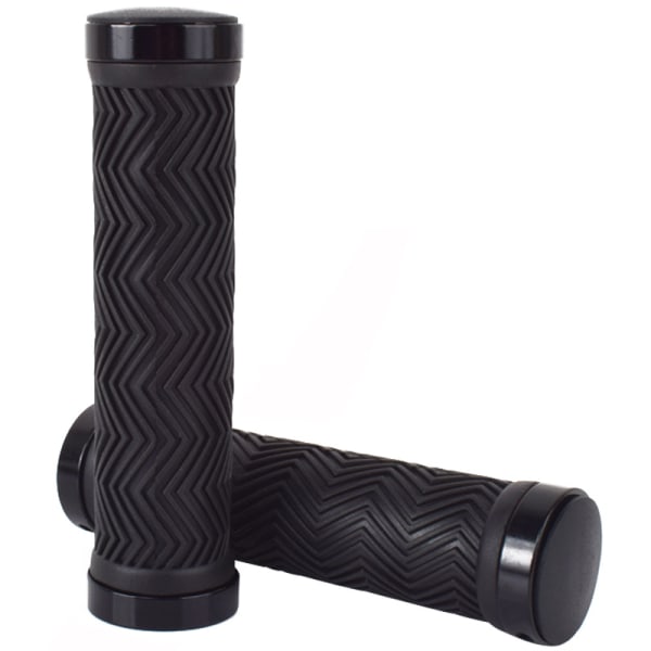 Ergonomiske sykkelgrep Sklisikre sykkelgrep for MTB / BMX / Terrengsykkel / Utfor / Sammenleggbare / By-sykler / Scooter