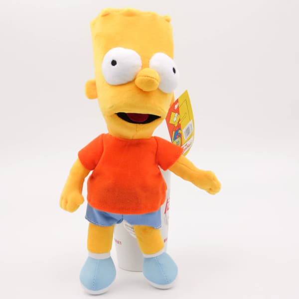 APU plys - The Simpsons 30cm