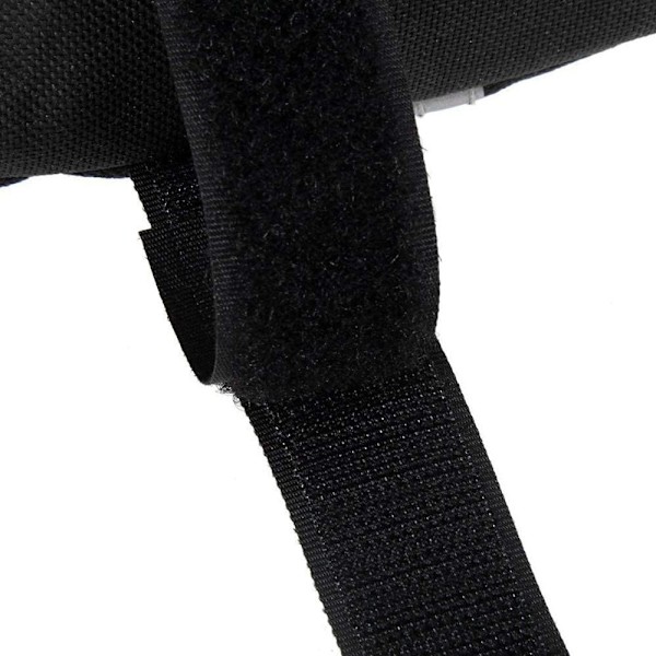 2 stk. Cykel Trekant Taske, Cykel Front Ramme Trekant Taske, Do