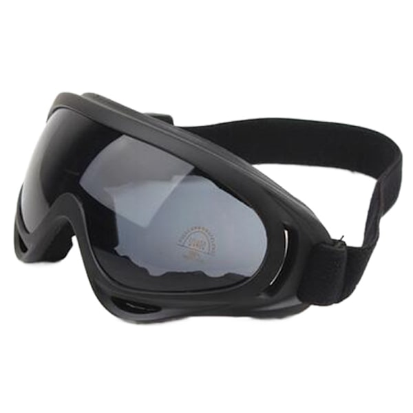 1 Pack Kids Säkerhetsglasögon, Barn Utomhus Gaming Glasögon Nerf N-St