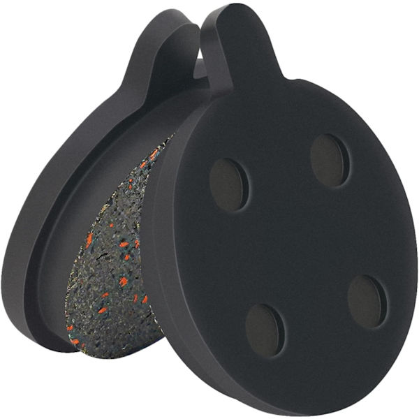Bike Disc Bremseklodser til Zoom DB280 DB350 DB450 DB550 DB650 Alongh