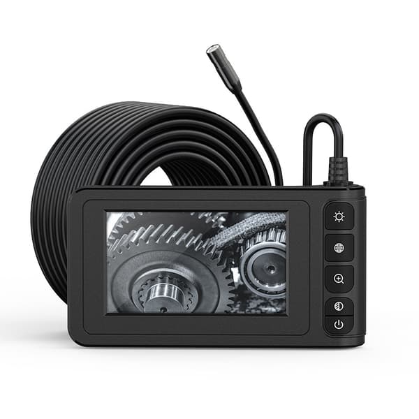 Teollinen endoskooppi, Cobra 30M IPS 4,3 tuuman endoskooppitarkastus