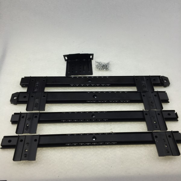 Tungt 455 mm tjockt stålkonstruktion kullager tangentbord