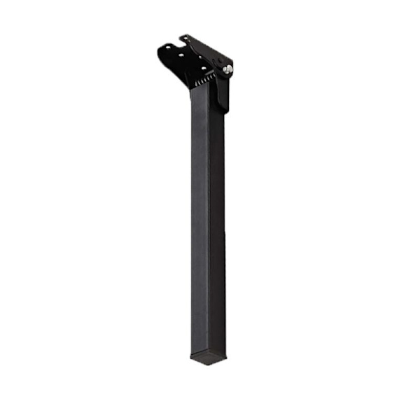 Parti av 4 fot Höjd: 25 cm, hopfällbart bord, fällbart ben, hopfällbart
