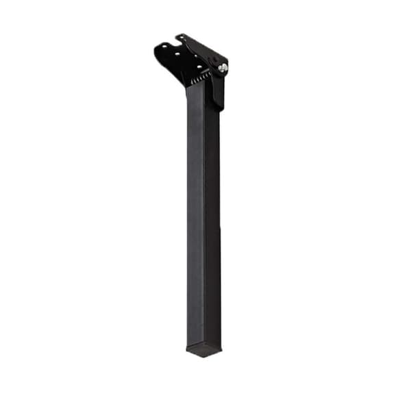 Parti av 4 fots høyde: 25 cm, sammenleggbart bord, sammenleggbart ben, sammenleggbart