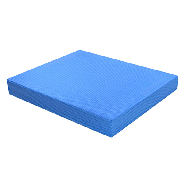 1PC Urheilullinen tasapainolauta Urheilullinen tasapainolauta, 1 kpl - sininen