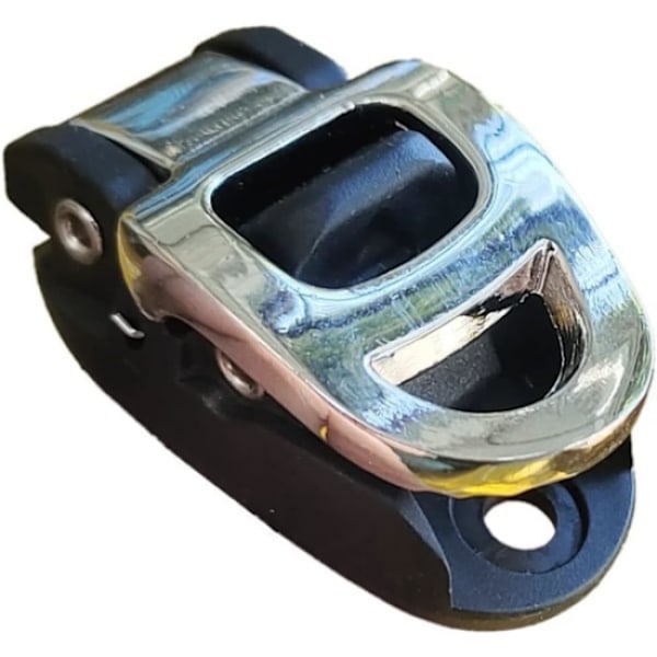 2-pack ersättningsremmar för inlineskates Remmar Spännen Scr