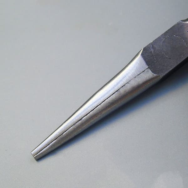 Mini Extra Long Nose Needle Plier Tool Jewellery Craft Hobby Bead
