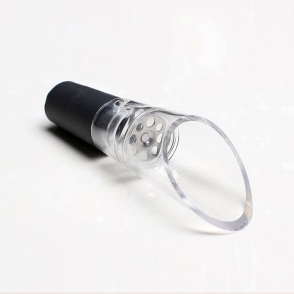 Vinaerator (2-pakning) - Premium vinkaraffel og dekanter