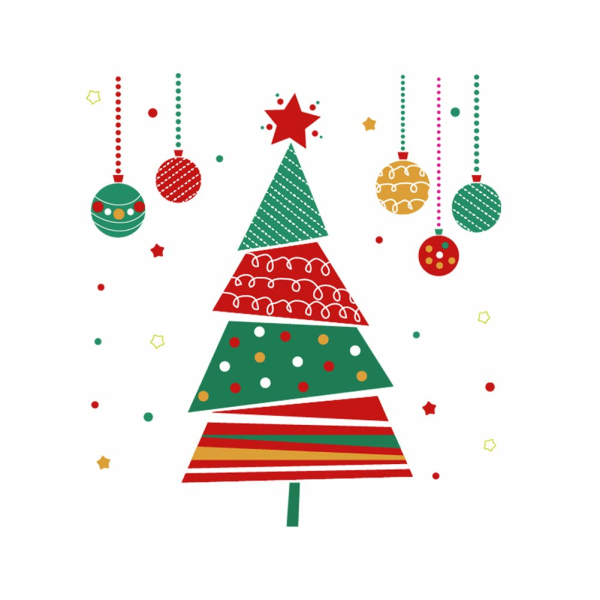 Glædelig jul vinduesklistermærker, faldende snefnuggaver Julevindue Cling Party Decor Plakat, Julefestdekorationer Festartikler (A)