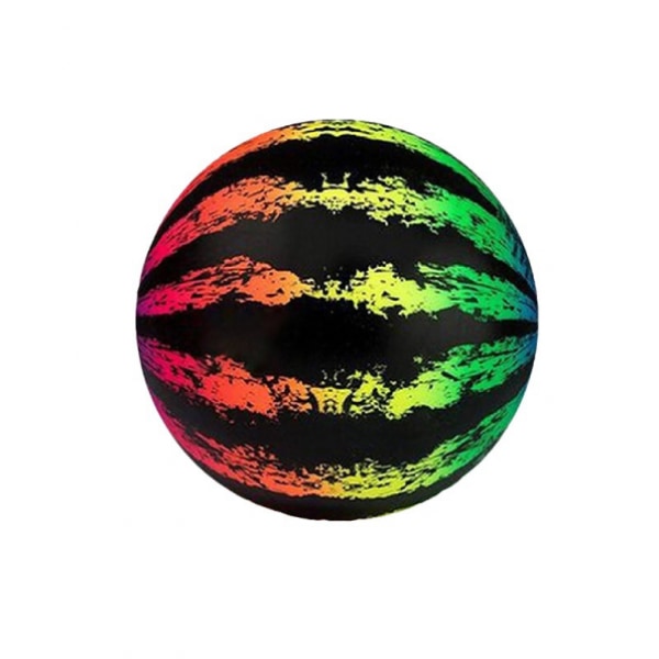 1:a undervattensboll Vattenleksak Vattenmelonsboll Undervattensboll fil
