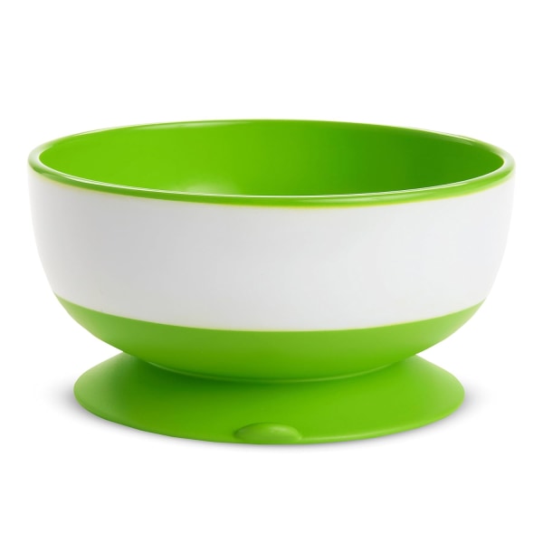 Sugkopp med sugpropp, lila, grön och blå, 3-pack