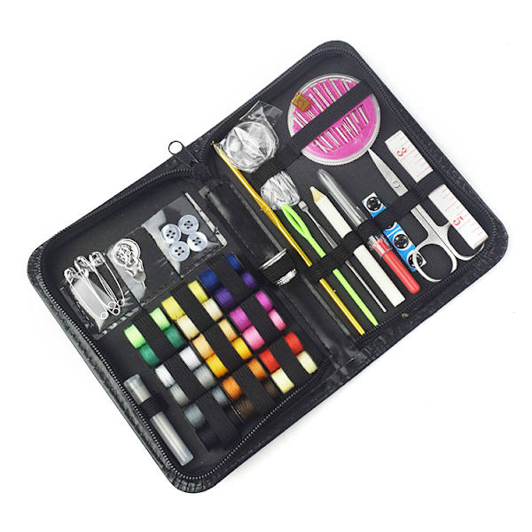 Komplett sykit Kit Rektangulärt sykit Couture Kit (ett set