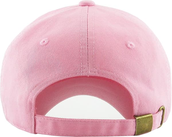 Klassisk lavprofil bomullshatt menn kvinner baseball caps pappahatt Adj