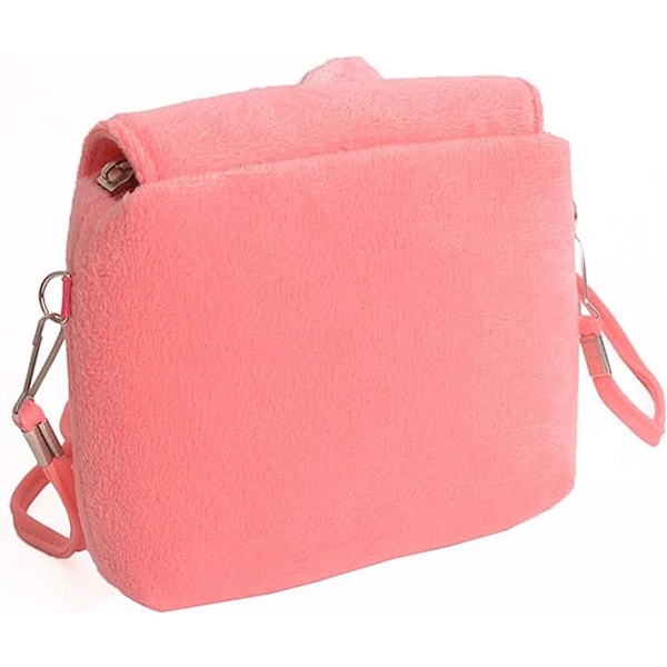 Lille pige håndtaske, skuldertaske til piger, crossbody taske