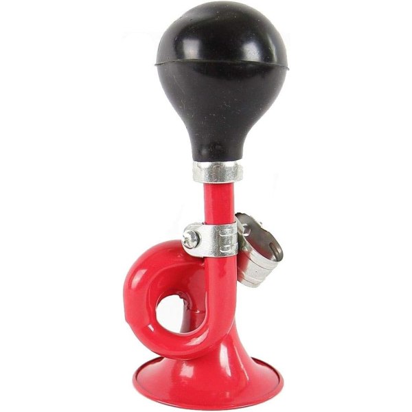 Red Bicycle Bell Bell Bicycle Bell Metal Bicycle Horn