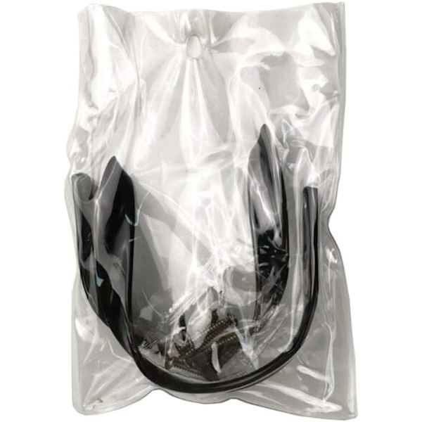 Vinduesgardintilbageholdelse, Dekorativ Gardingardintilbageholdelse, Sæt