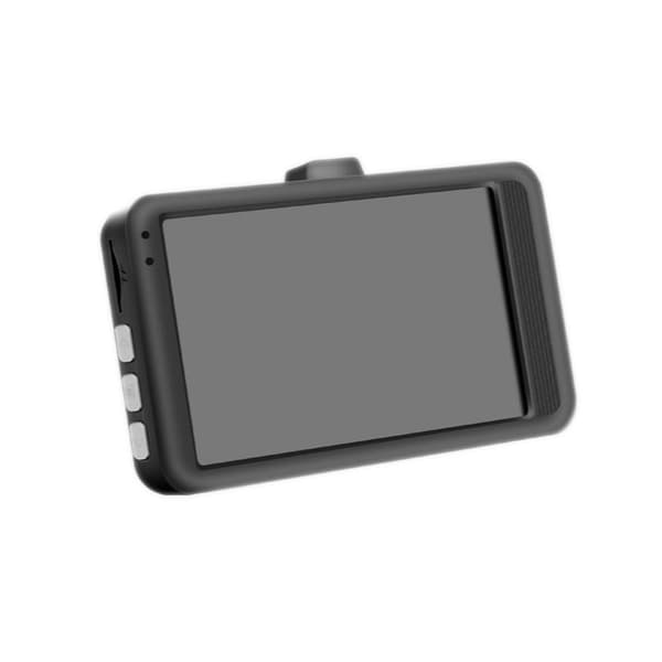 Dash Cam, Kjøreopptaker DVR-kamera, Bil Dash Cam-opptaker, 3 I