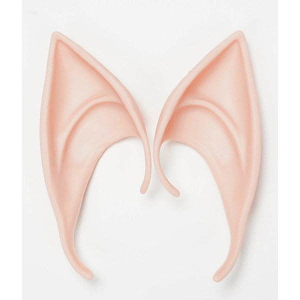 Halloween - Små Ladies Elf Ears / Elf Ears / Loose Ears / Prete