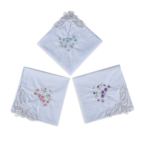 Herr Bow Neckties Set, Bröllopsgåva Slips Business Suit Slips + Rosett