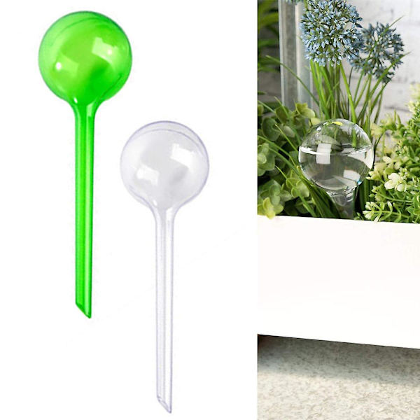Plantevandingskugler, Automatiske Vandingsløg Planter Blomster