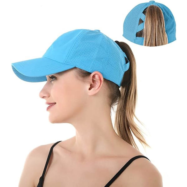 Unisex-kesähattu naisille ja miehille