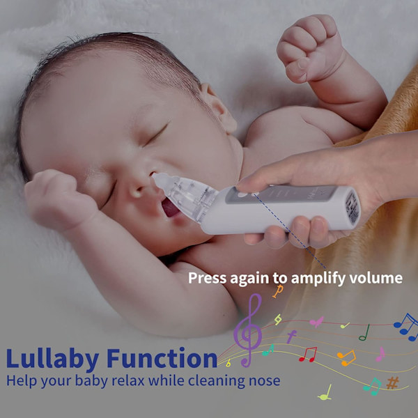 Baby nässug