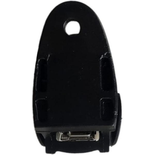 2-pack ersättningsremmar för inlineskates Remmar Spännen Scr