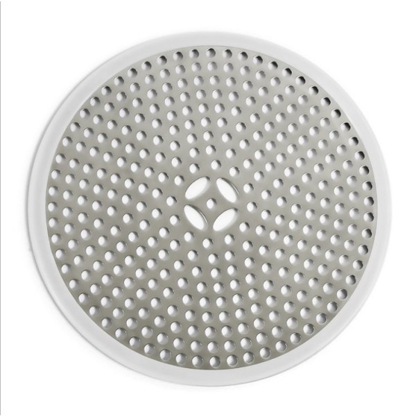 Duschfilter, hårfilter, duschinsatsfilter, hårsydd