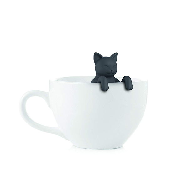 Katt Silikon Teinfuser