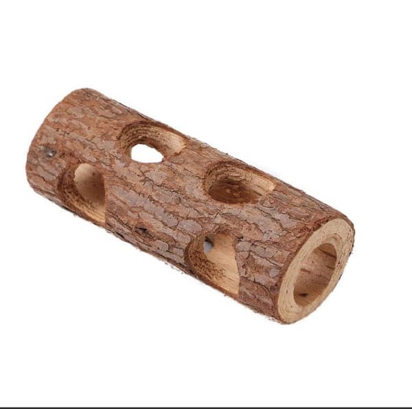Hamsterin tunneli 20 cm