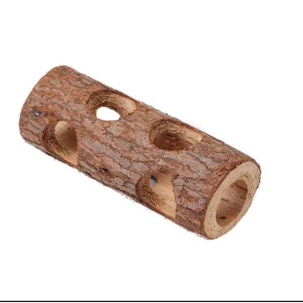 Tunnel til hamster 20 cm