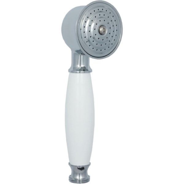Den perfekte dusjhodet for badet, antikalk dusjhode med