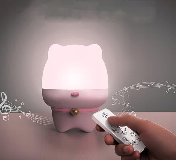 Stjärnhimmel projektor LED Sky Sky Night Light Present