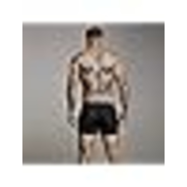 Miesten uimahousut, miesten uimahousut bokserit shortsit urheiluhousut B