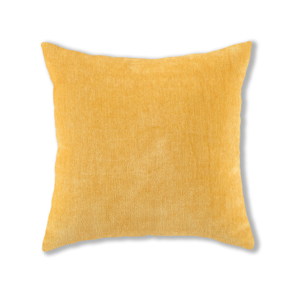 1 pudebetræk 45x45cm, dekorativt pudebetræk i hør til sofa, upolstret, til bil, stue, soveværelse, kontor, guld