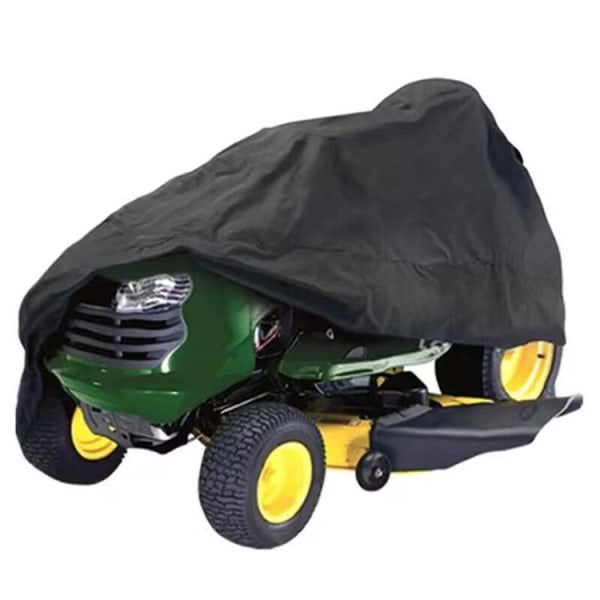 Waterproof Protective Cover for Riding Mower - UV Protection - fo