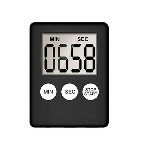 Magnetisk elektronikk - Svart