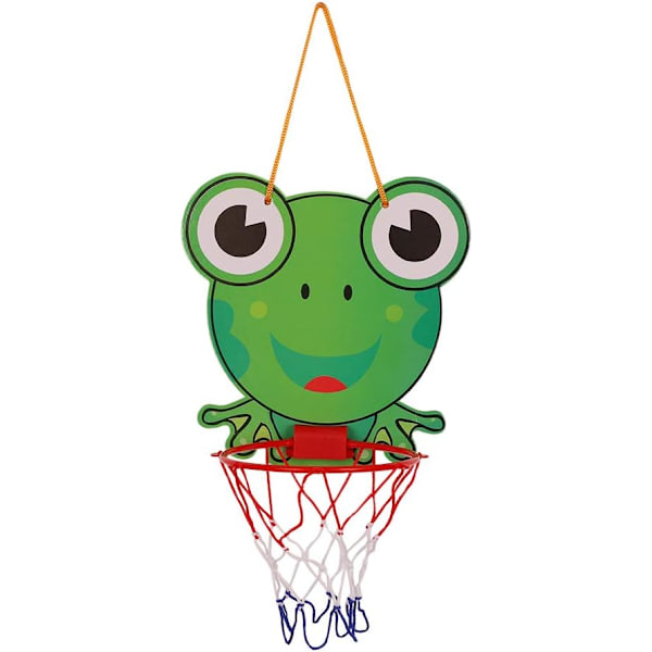 Mini basketballkurv til børn - Basketballkurv til hjemmet