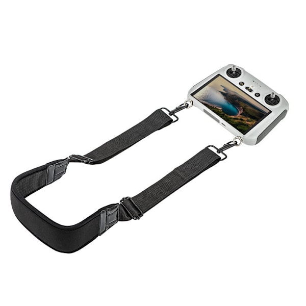 Lanyard Fjärrkontroll Rem För Fjärrkontroll Med Skärm För D