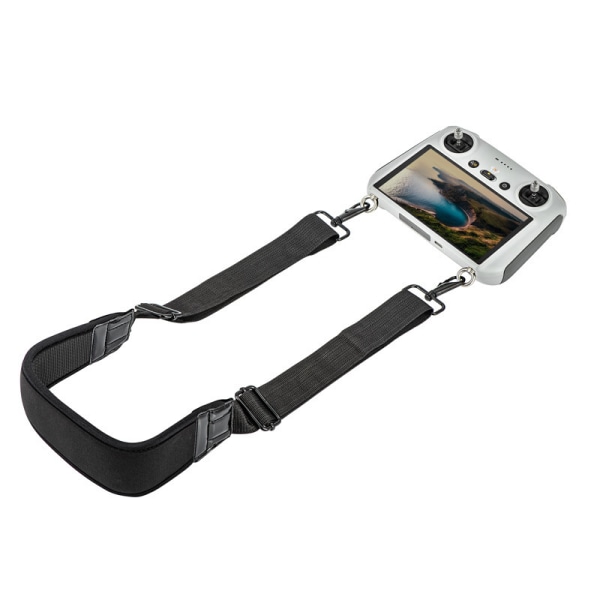 Lanyard fjernkontrollstropp for fjernkontroll med skjerm for D
