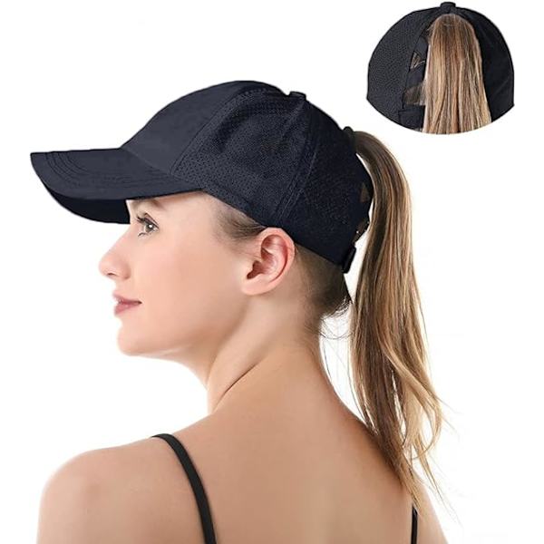 Unisex sommerhat med skygge til kvinder og mænd, sommerhat til kvinder