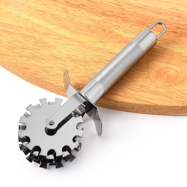 Långskaftad äggvisp effektiv metallfjäderhuvud ergonomisk ägg