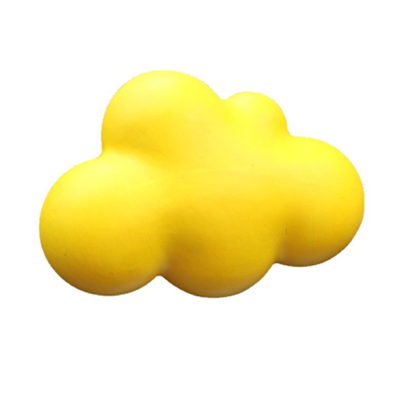 4 stk. bilduftklips for eksos, skyformet bilduftdiffusor