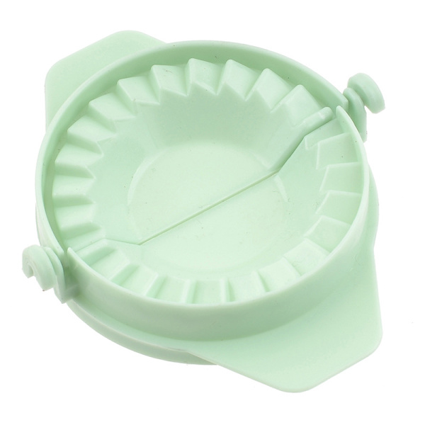 Husholdningsdeig Dumpling Skin Machine Dumpling Mold Dumpling